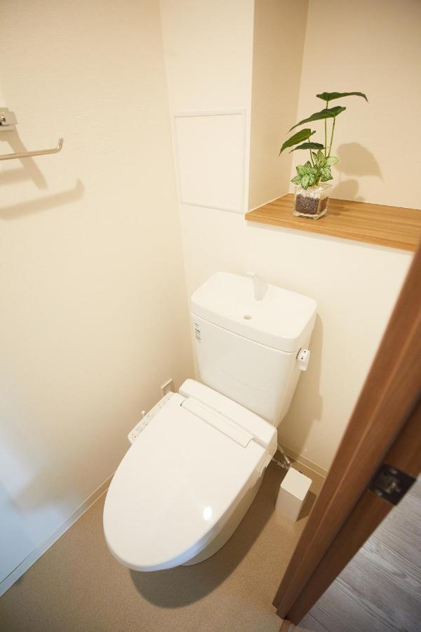 Sg Premium Kasai Aparthotel Tokyo Room photo