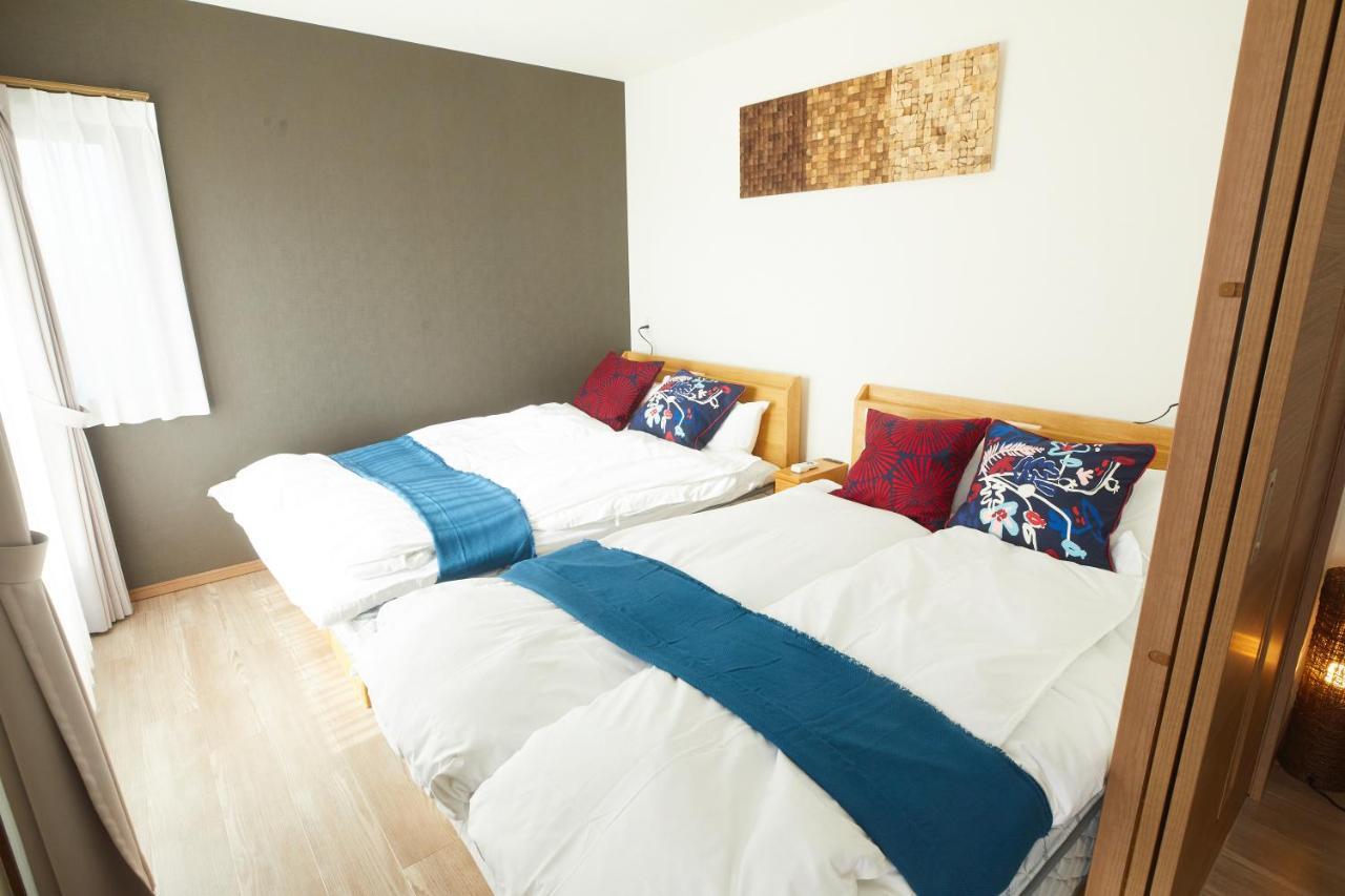 Sg Premium Kasai Aparthotel Tokyo Exterior photo