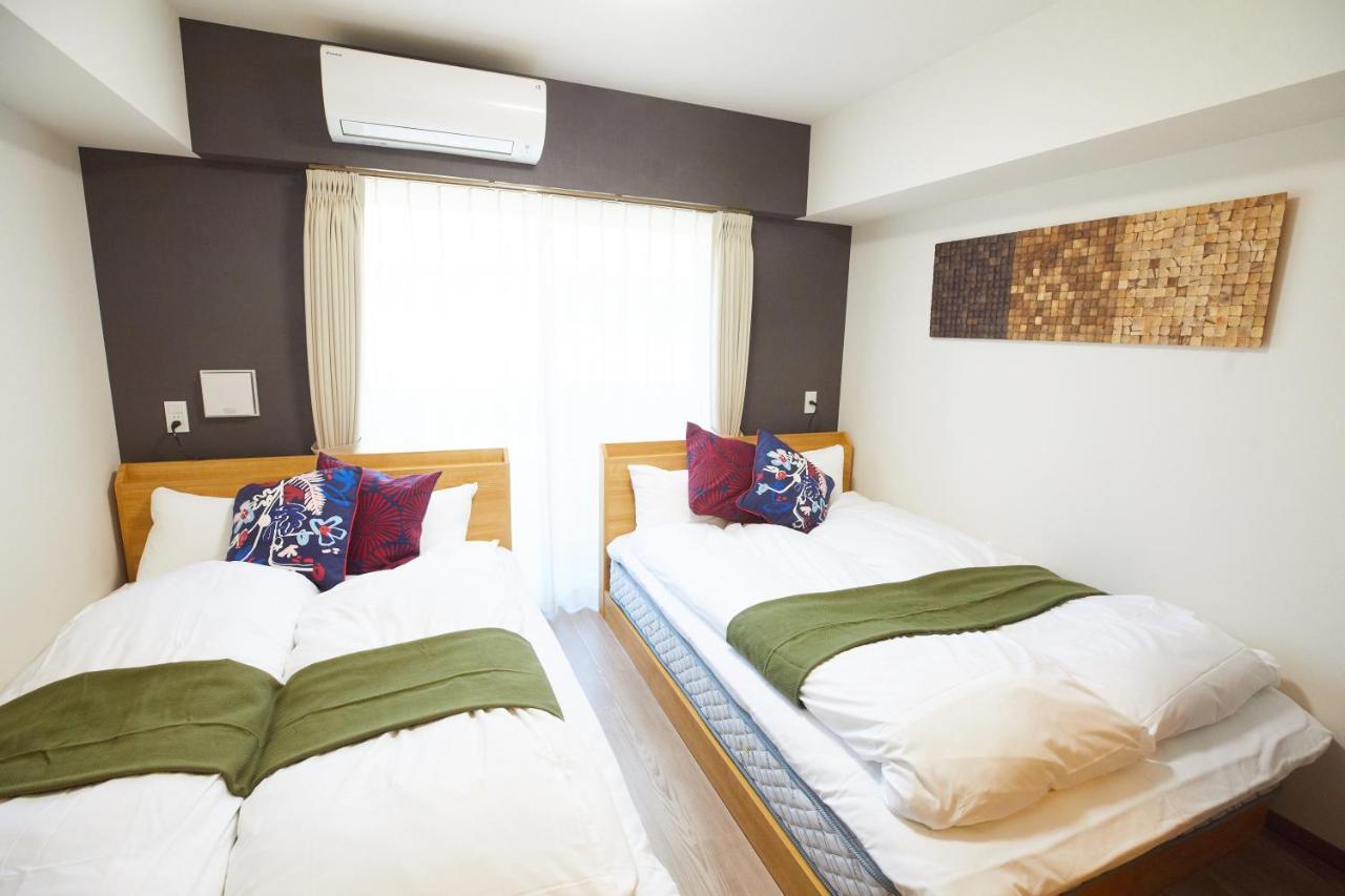 Sg Premium Kasai Aparthotel Tokyo Exterior photo